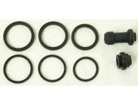 Image of Brake caliper seal kit, Front Right hand